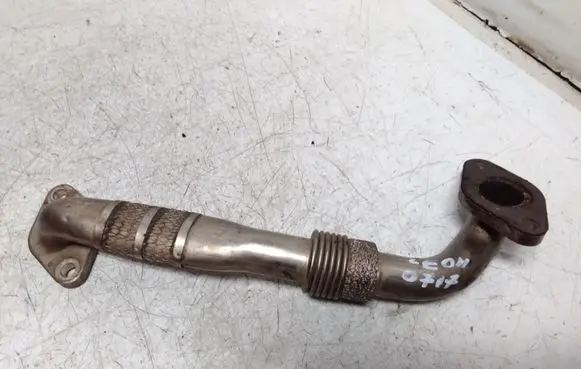 Seat Leon (1P) EGR valve line/pipe/hose 03G131521AF