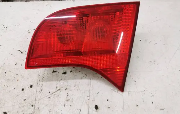 Audi A4 S4 B7 8E 8H Tailgate rear/tail lights 8E9945094 484502 749002