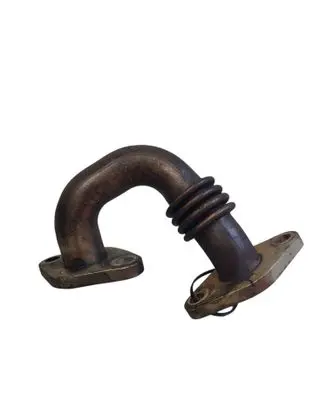 Skoda Octavia Mk2 (1Z) EGR valve line/pipe/hose 03G131521AM