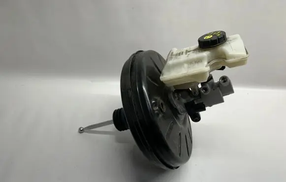 Audi A3 S3 8V Brake booster 5Q1614105CG 5Q1614105