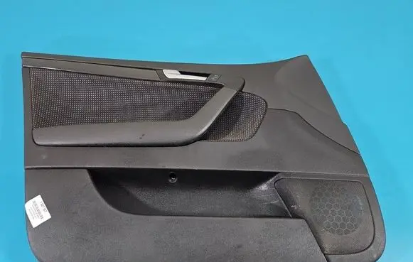Audi A3 S3 8P Front door card panel trim 8P4867105 IMPRK1607957