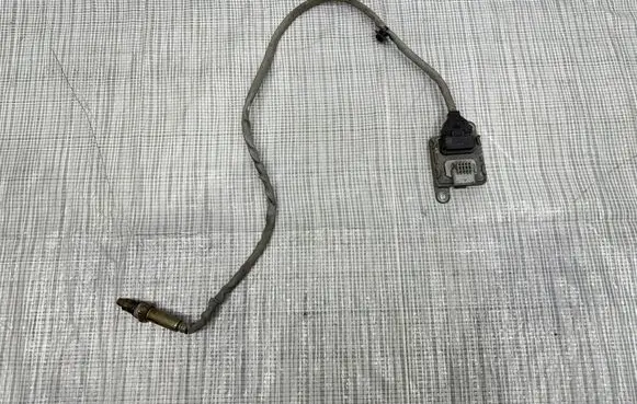 Citroen Jumpy Lambda probe sensor 9817308880