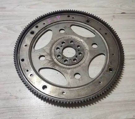 Jaguar F-Pace Flywheel G4D36K375AA