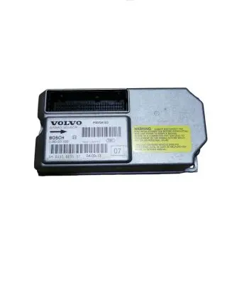 Volvo XC90 Airbag control unit/module P30724153 0285001656 040257005107