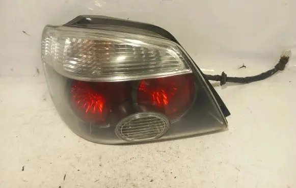 Mitsubishi Outlander Rear/tail lights 22087685