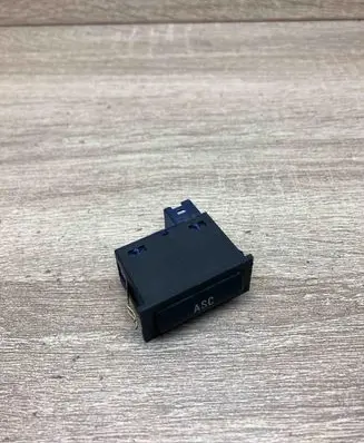 BMW 3 E46 Traction control (ASR) switch 8363694