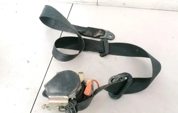 Citroen Xsara Picasso Front seatbelt 96314387XX