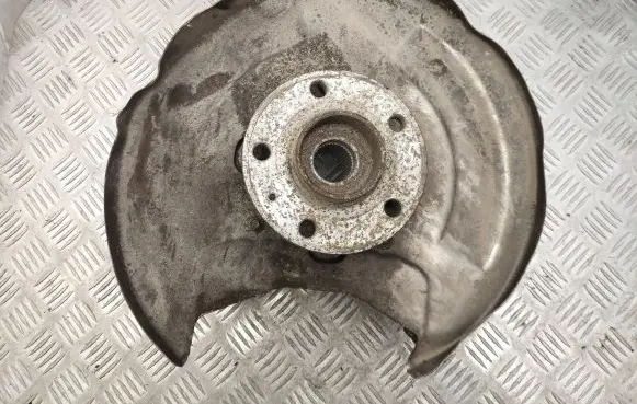 Volvo XC90 Rear wheel hub