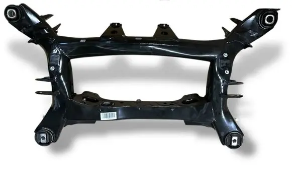BMW 3 GT F34 Rear subframe 6853441 33316853441 6857725