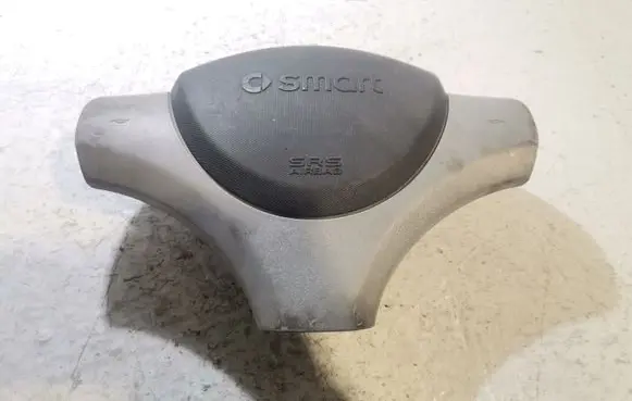 Smart ForFour I Steering wheel airbag 6024087