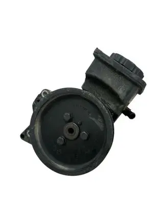 Power steering pump