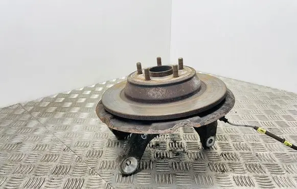 Ford Mondeo MK V Rear wheel hub DG9C2C299B2C