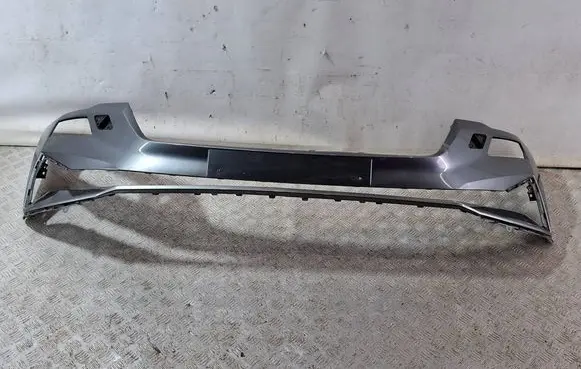 Skoda Karoq Front bumper 57A807221D