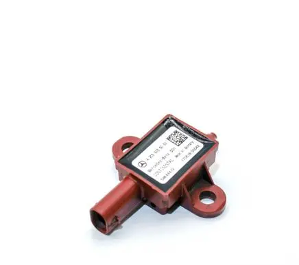 Mercedes-Benz C W205 Airbag deployment crash/impact sensor A2059059000