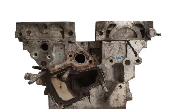 Citroen C5 Engine head 