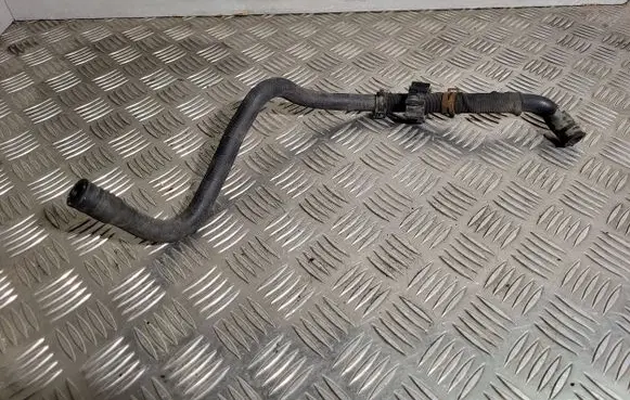 Skoda Octavia Mk2 (1Z) Engine coolant pipe/hose 1K0122109AR 115491