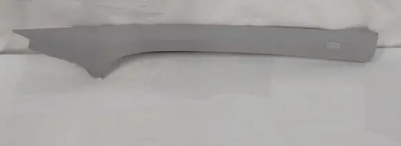 Peugeot 308 (A) pillar trim 9657436877