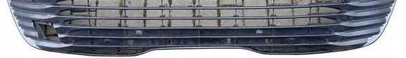Toyota Camry VIII XV70 Front bumper lower grill 5311333110