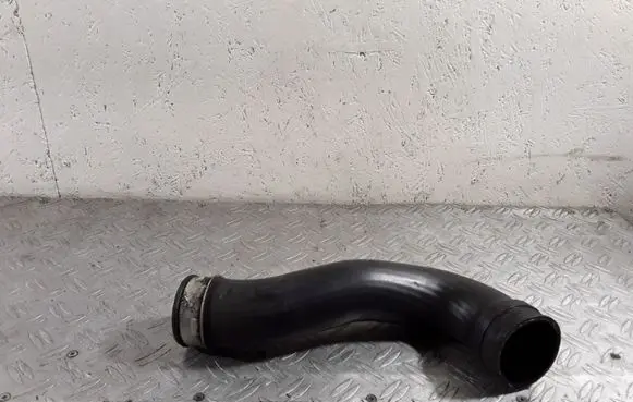 Volkswagen Phaeton Intercooler hose/pipe 3D0145834AA