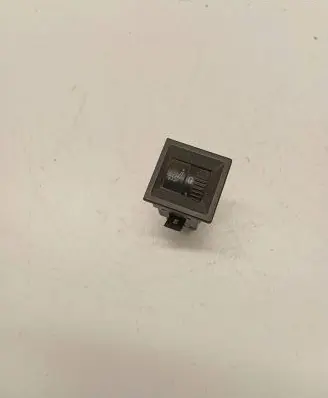 Volkswagen Transporter - Caravelle T5 Seat heating switch 7E0963563