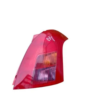 Suzuki Swift I Rear/tail lights P4476R