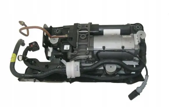 Audi A8 S8 D5 Air suspension compressor/pump 4N0616005B