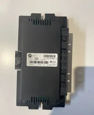 BMW X5 E70 Light module LCM 9176824 5322798L3