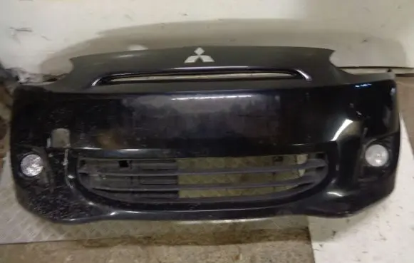 Mitsubishi Space Star Front bumper 