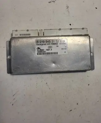 Mercedes-Benz C W202 ABS control unit/module 0195453132 10094615214 DSU8B05A84