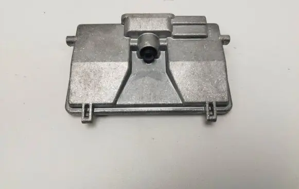 Windshield/windscreen camera