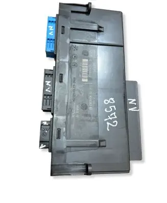 BMW 5 F10 F11 Comfort/convenience module 9244392