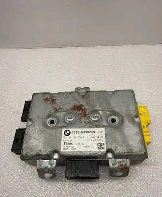 BMW 5 E60 E61 Door control unit/module 6939709