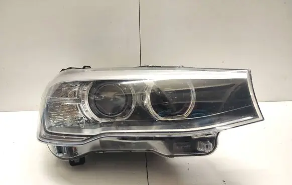 BMW X3 F25 Headlight/headlamp 7400018
