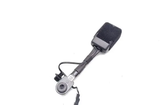 Opel Crossland X Front seatbelt buckle 6318338ETC
