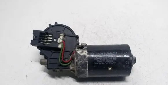 BMW 3 E46 Wiper motor 058980914 0390241355 8362155