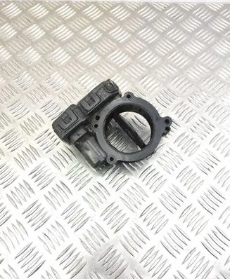 Mercedes-Benz C W204 Throttle valve A6510900070