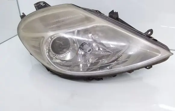 Citroen C8 Headlight/headlamp 1494315080 89006368