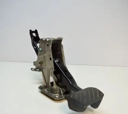 Volkswagen Touran I Brake pedal 1T1723057K
