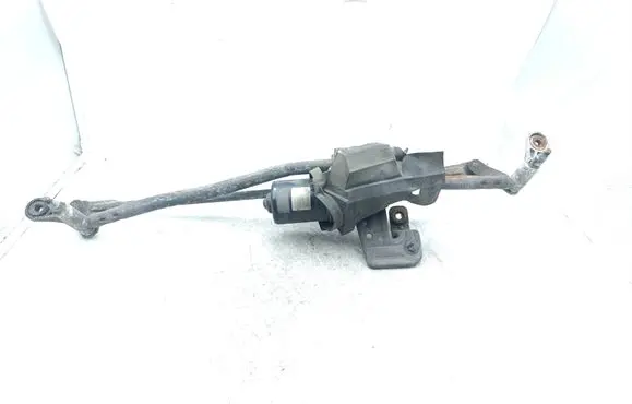 Fiat Ducato Front wiper linkage and motor 1363338080