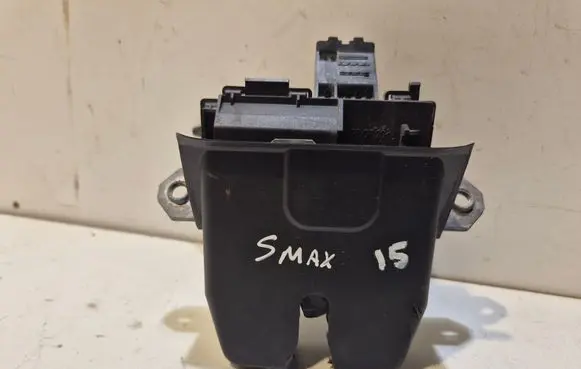 Ford S-MAX Tailgate/trunk/boot lock/catch/latch 8M51R442A66AC 01041155002
