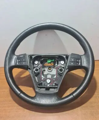 Volvo V50 Steering wheel 8687335 23032884