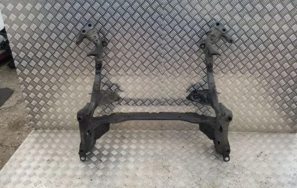 Front subframe