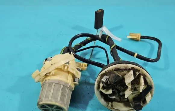 Audi 80 90 S2 B4 In-tank fuel pump 8A0201319A IMPRK1533536