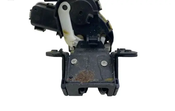 Mazda 6 Tailgate/trunk/boot lock/catch/latch C6728