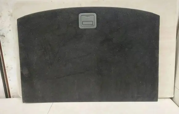 Mazda 6 Trunk/boot mat liner GHP9-688H0