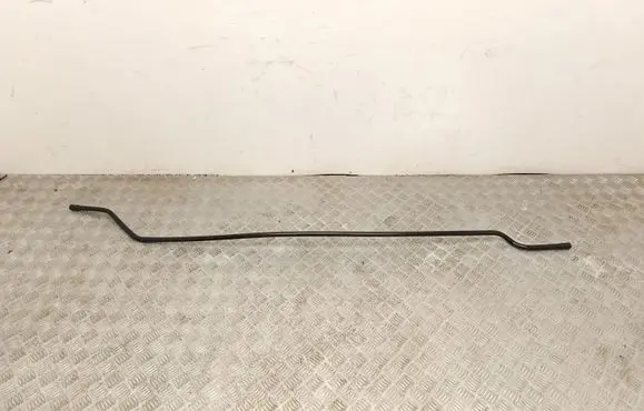 Skoda Enyaq iV Engine coolant pipe/hose 1EA121064