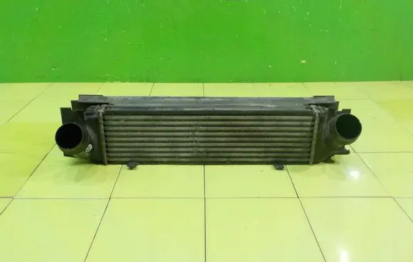 BMW 1 F20 F21 Intercooler radiator 152723 760053004