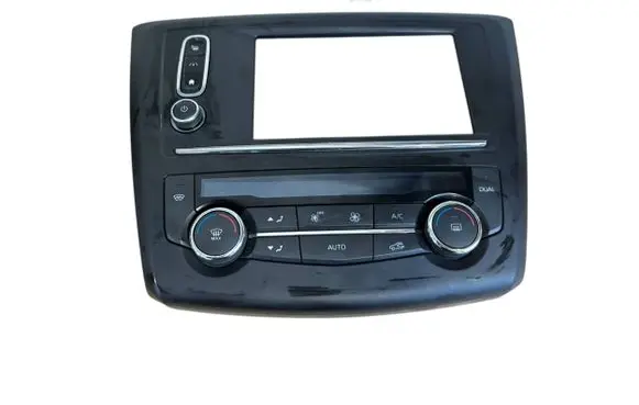 Renault Kadjar Climate control unit 681043286R 275105707R RSV253B03216R