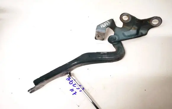 Mazda Premacy Engine bonnet/hood hinges