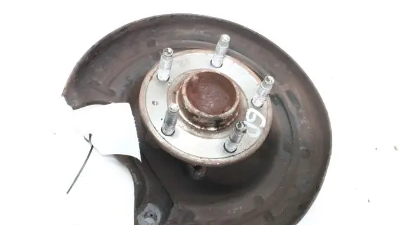 Opel Mokka Rear wheel hub